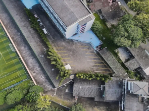 Nora Bukit Hotel
