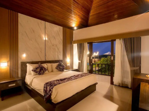 Abasan Hill Hotel and Spa