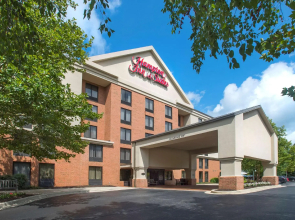 Hampton Inn & Suites Annapolis
