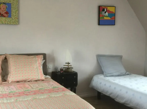 Andalia House