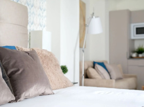 Апартаменты Soho Boutique Museo