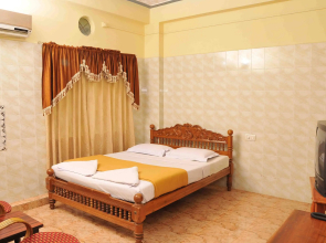 Lake Palace Family Resort