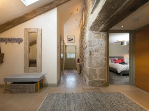 Stable Loft