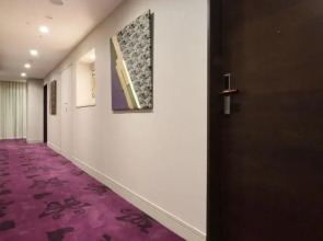 Centurion Hotel Grand Akasaka