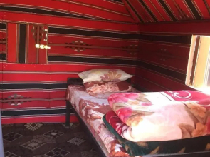 Go Bedouin camp