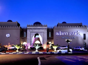 Adam Park Hotel & Spa Marrakech