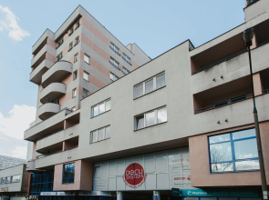 Krochmalna Apartment for 6 (A5)