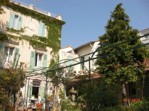 Au St Roch Hotel et Jardin