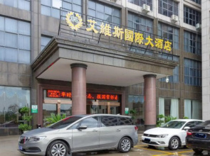 Avis International Hotel