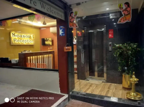 Season 4 Residences - Teynampet