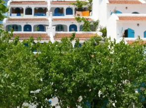 Appart Hôtel La Planque