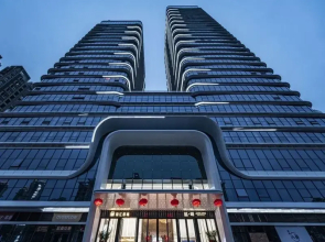 Metropolo Hotels Zhuhai Gongbei Fortis store