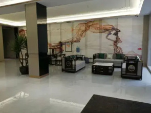 Heng Yuan Hotel
