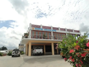 Wailoaloa Seascape Hotel
