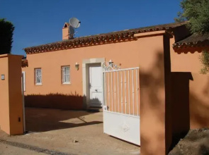 Villa Anakena