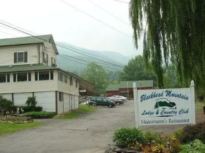 Blackhead Mountain Lodge & Country Club