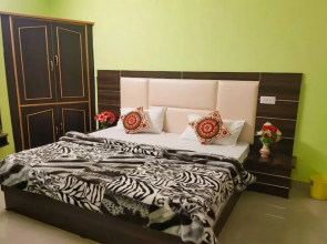 Goroomgo Rudra Inn Dalhousie