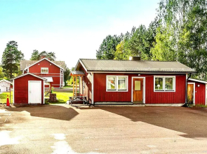 Furudals Vandrarhem och Camping