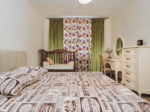 Apartment LUX Center