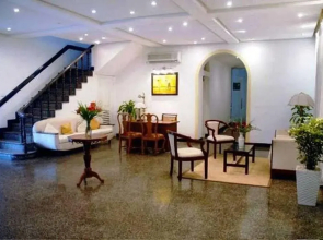 Yoho Villa Palma