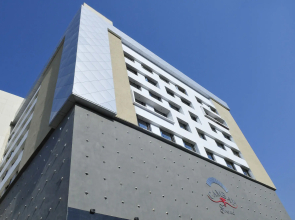 Cambay Grand