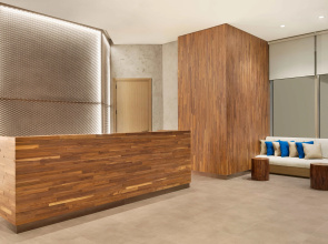 Mercure Dubai Gold District