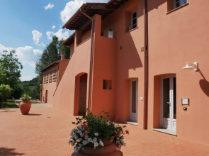 Agriturismo Due Comuni