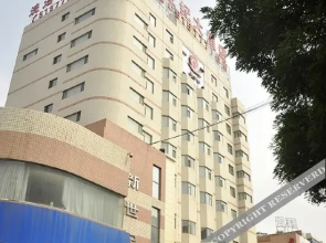 Gujiao Xinshiji Hotel