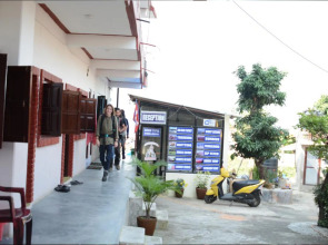 Pokhara Youth Hostel