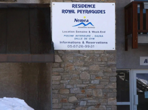 Nemea Royal Peyragudes