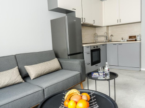 COOP Apartments