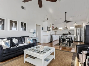Shore Enuff - 3 Br Home