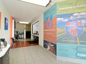 Motel 6 South Haven