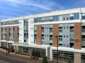 Hyatt Place Boulder/Pearl Street