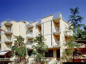 Hotel K2 Cattolica