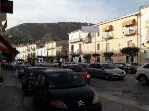Apartment With 2 Bedrooms in Amantea, With Wonderful City View and Terrace Near the Beach