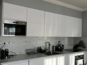 The Dante Prague Apartments - Family Apartments with FREE PARKING