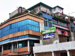 Hotel Aastha