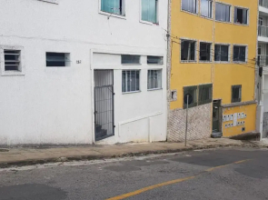 Estadia Confortável AP 102