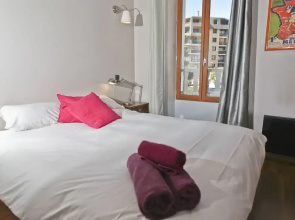 Appartement Buddha