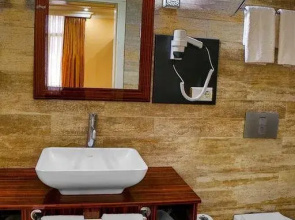Sevgi Hotel