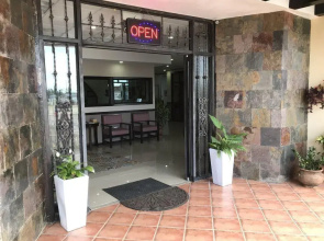 Canyon Boutique Hotel