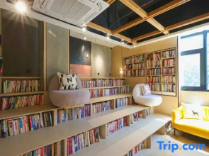 IDEA JAR Hotel