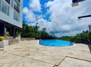 Vanaheim Resort