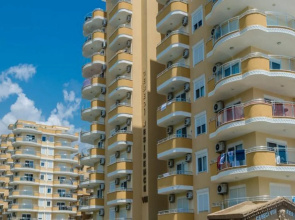 Cebeci Residence 8