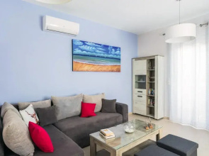 Villa Pan Areti Rethymno