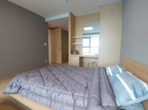 Busan Ocean Penthouse