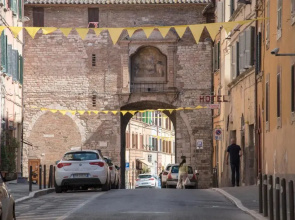 Appartamenti San Pietro