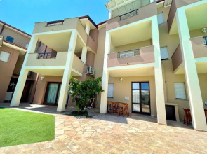 Apartment Eva