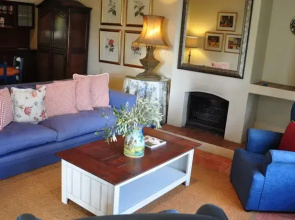 Blueberry Hill Cottages